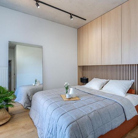 Apartament Sady # 110 أولشتين المظهر الخارجي الصورة