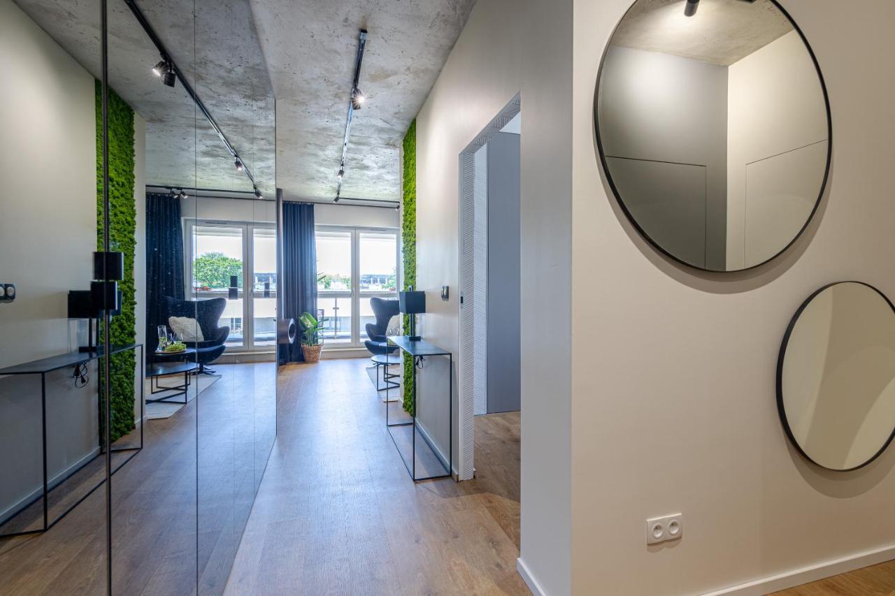 Apartament Sady # 110 أولشتين المظهر الخارجي الصورة