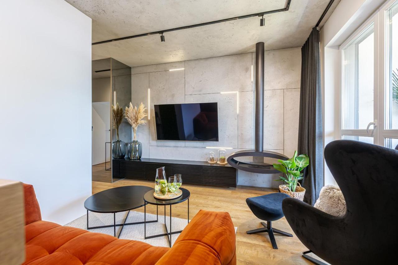 Apartament Sady # 110 أولشتين المظهر الخارجي الصورة