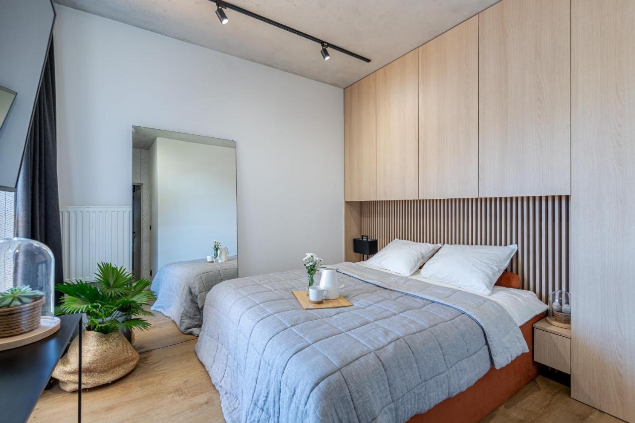 Apartament Sady # 110 أولشتين المظهر الخارجي الصورة