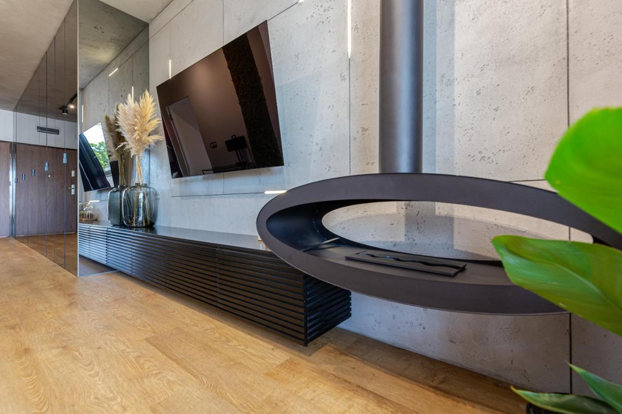 Apartament Sady # 110 أولشتين المظهر الخارجي الصورة